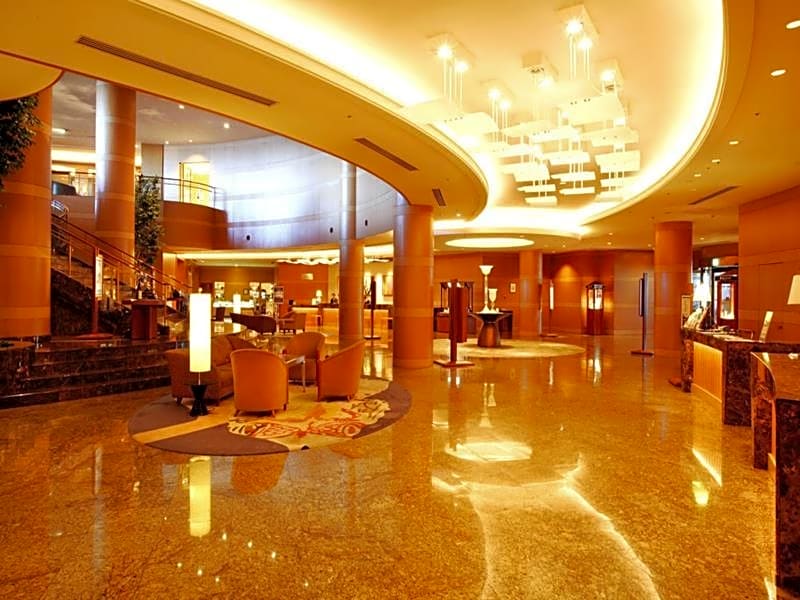 Grand Park Otaru Hotel