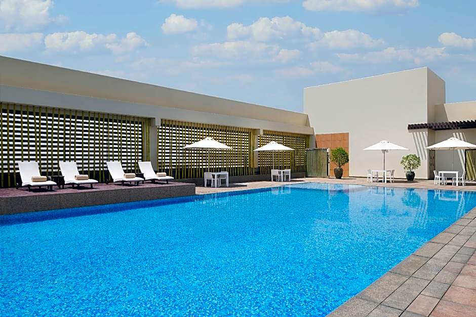 InterContinental Bahrain By IHG