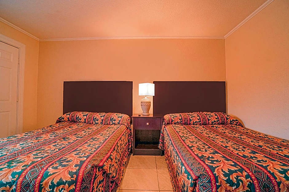 Texana Inn Edna By OYO