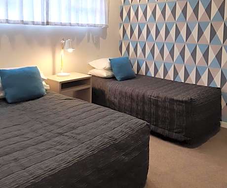 Premium Two Bedroom