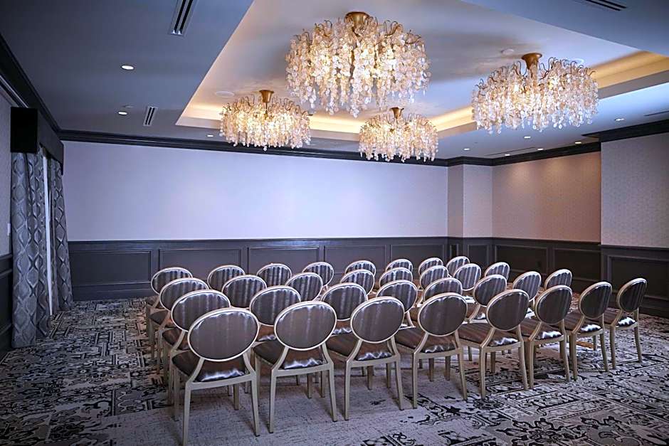 The Burgess Hotel, Atlanta, a Tribute Portfolio Hotel