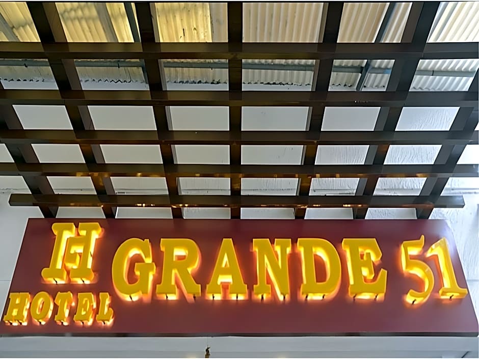 Hotel Grande 51