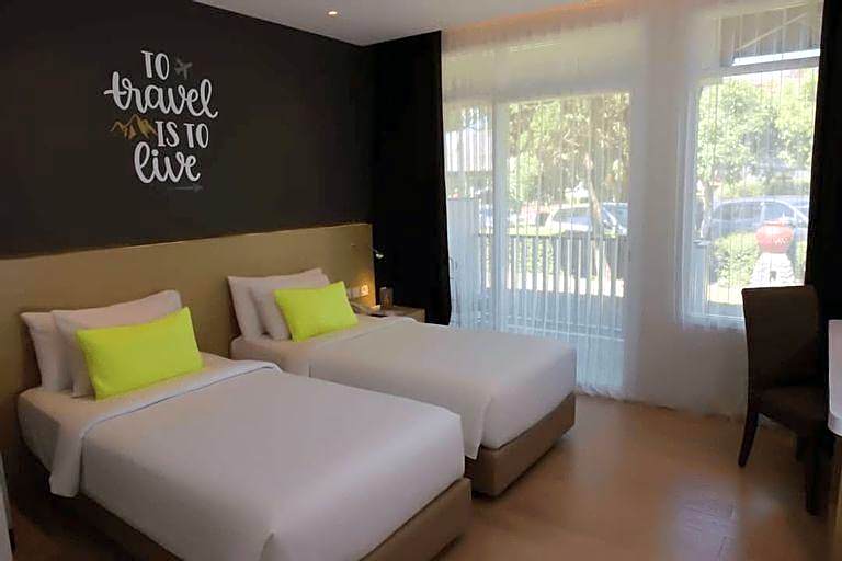 Tirtasanita Resort Kuningan