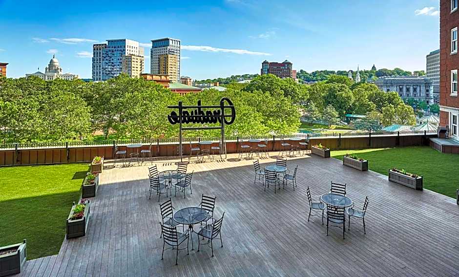 Graduate by Hilton Providence