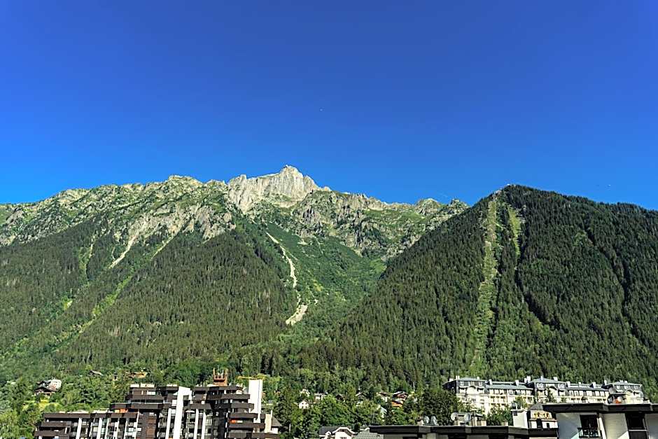 Hotel Le Morgane