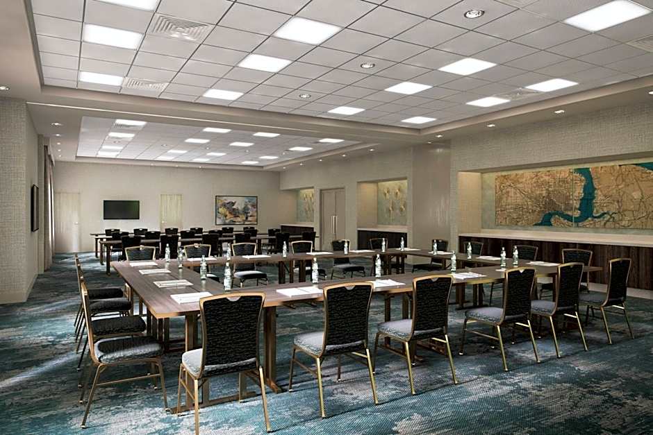 Residence Inn by Marriott Jacksonville East