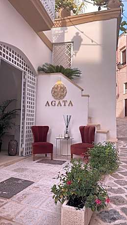 Agata Salento Luxury Home