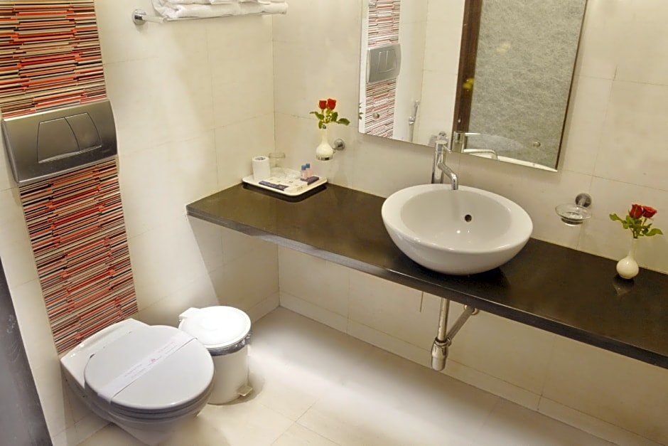 Ashraya International Hotel