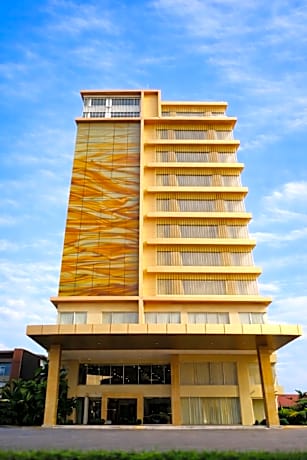 Arch Hotel Bogor