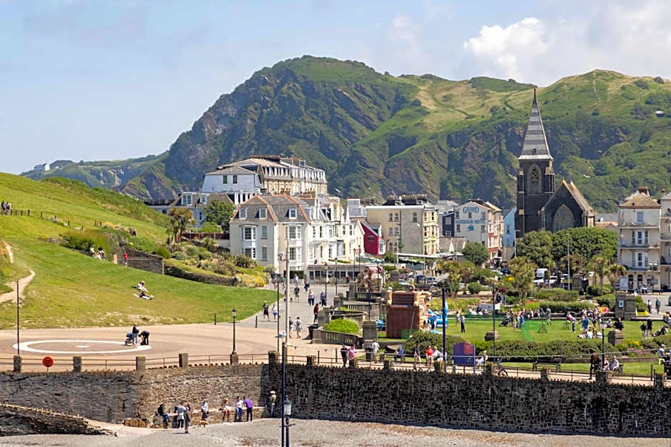 Dilkhusa Grand Hotel by Compass Hospitality