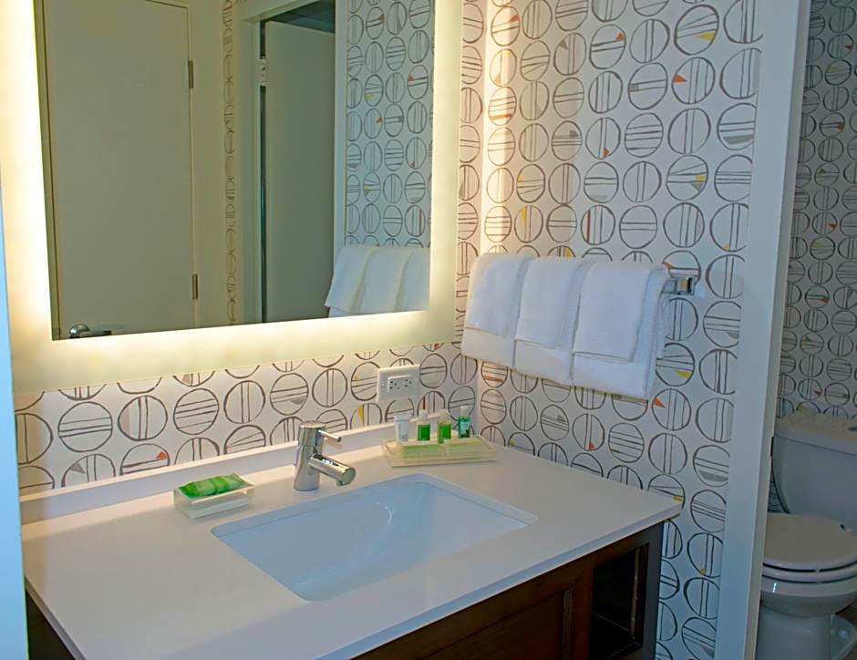 Holiday Inn Binghamton-Downtown Hawley Street By IHG
