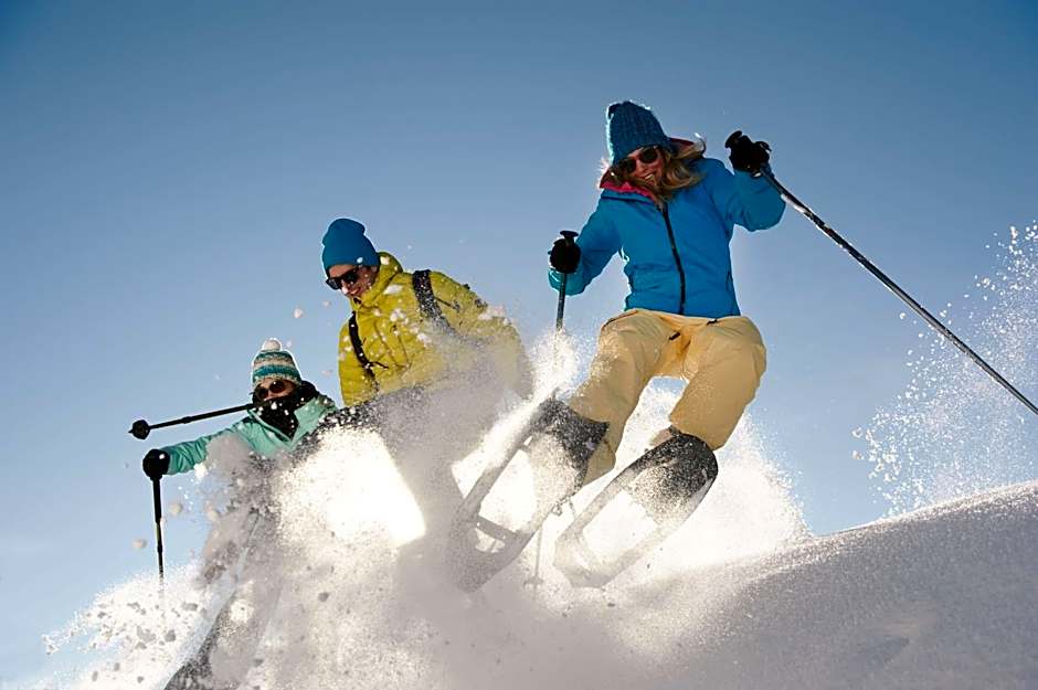 Hilton Garden Inn Davos