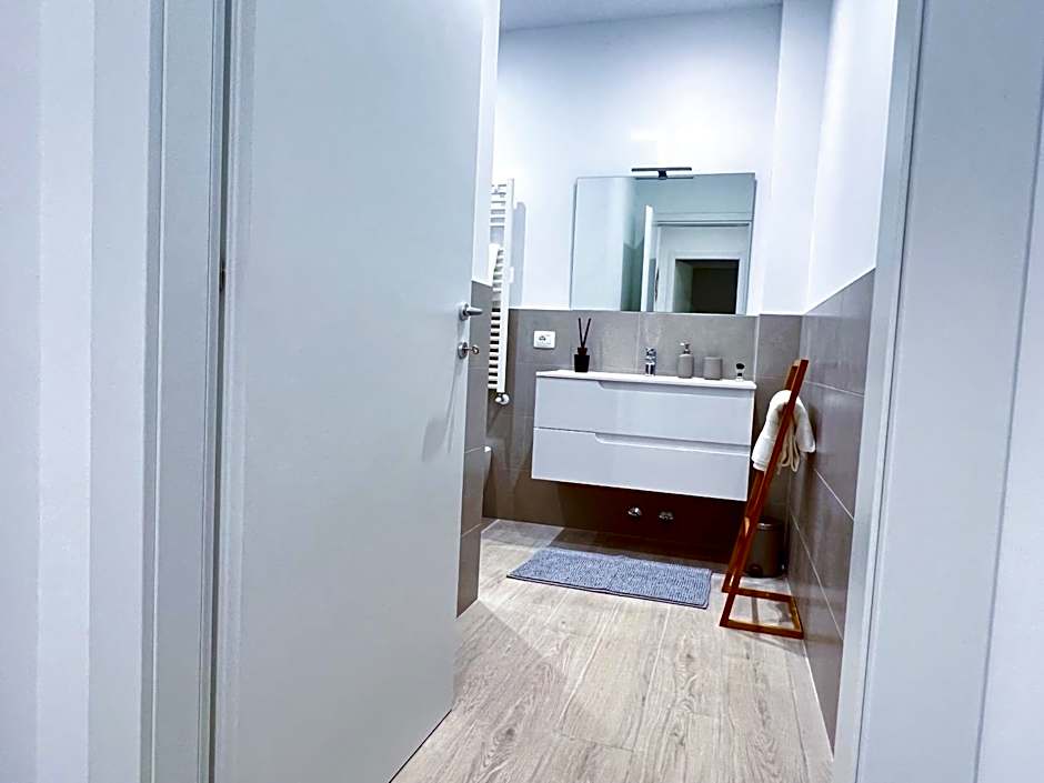 The Boutique Houses - Hebrew Quarter