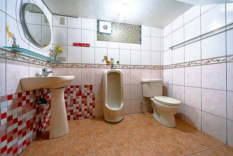 Sweetheart Homestay