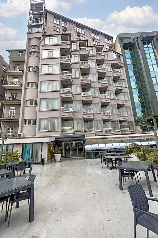 GRAND STAR HOTEL PREMIUM