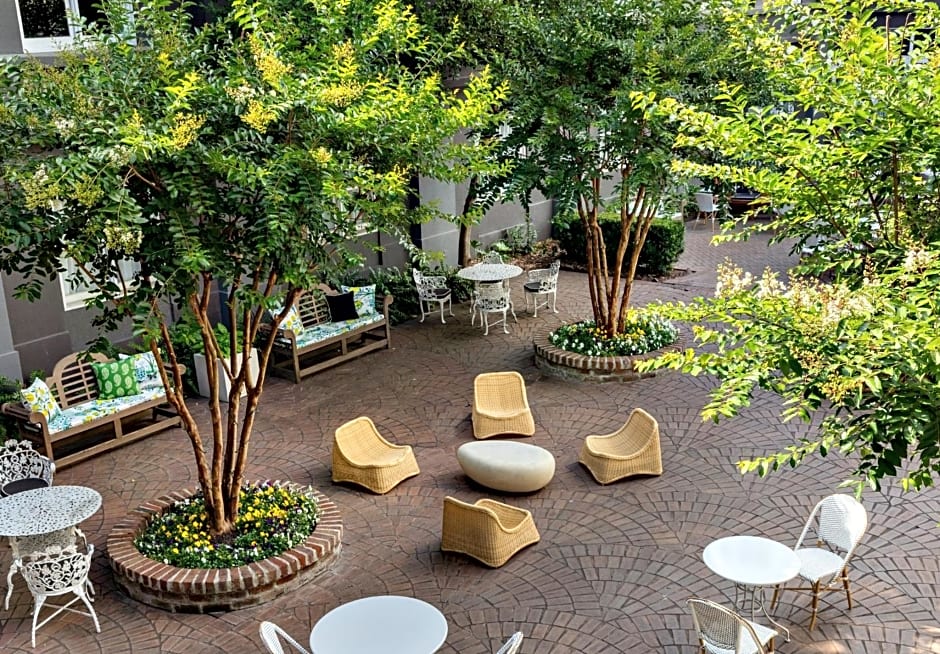 The Kimpton Brice Hotel By IHG