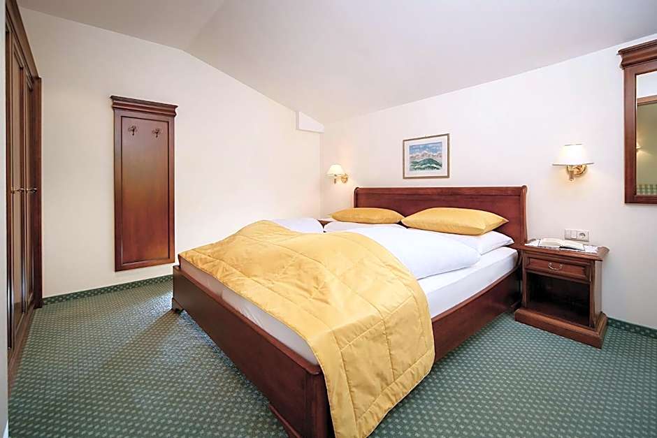 Landhaus Hotel Kristall