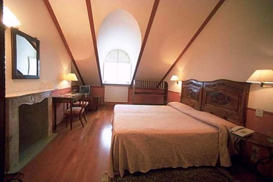 Hotel Roma e Rocca Cavour