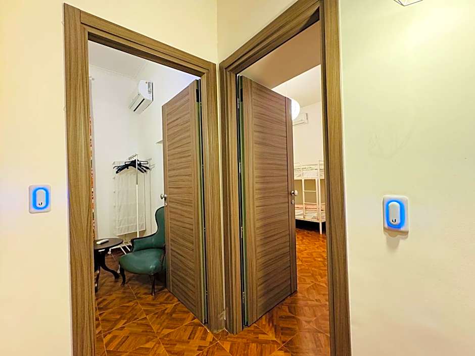 Hostel Mancini Naples
