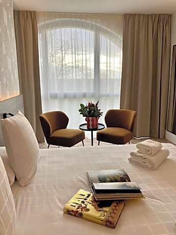 Classic Double or Twin Room