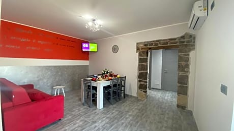 A Casa Nostra