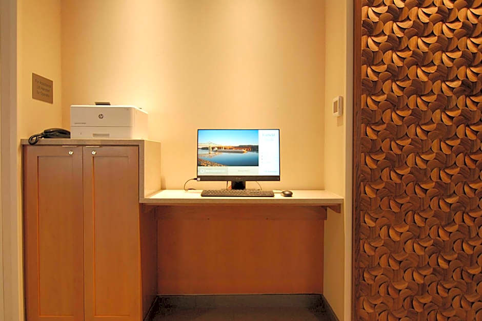 Fairfield Inn & Suites by Marriott Winona