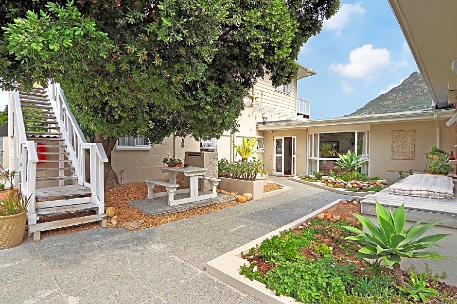 The Beach House Guest House