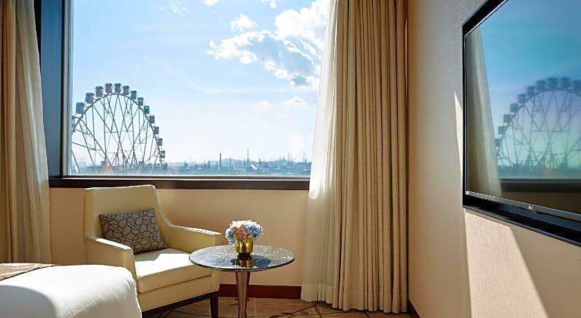 Lotte Ulsan Hotel