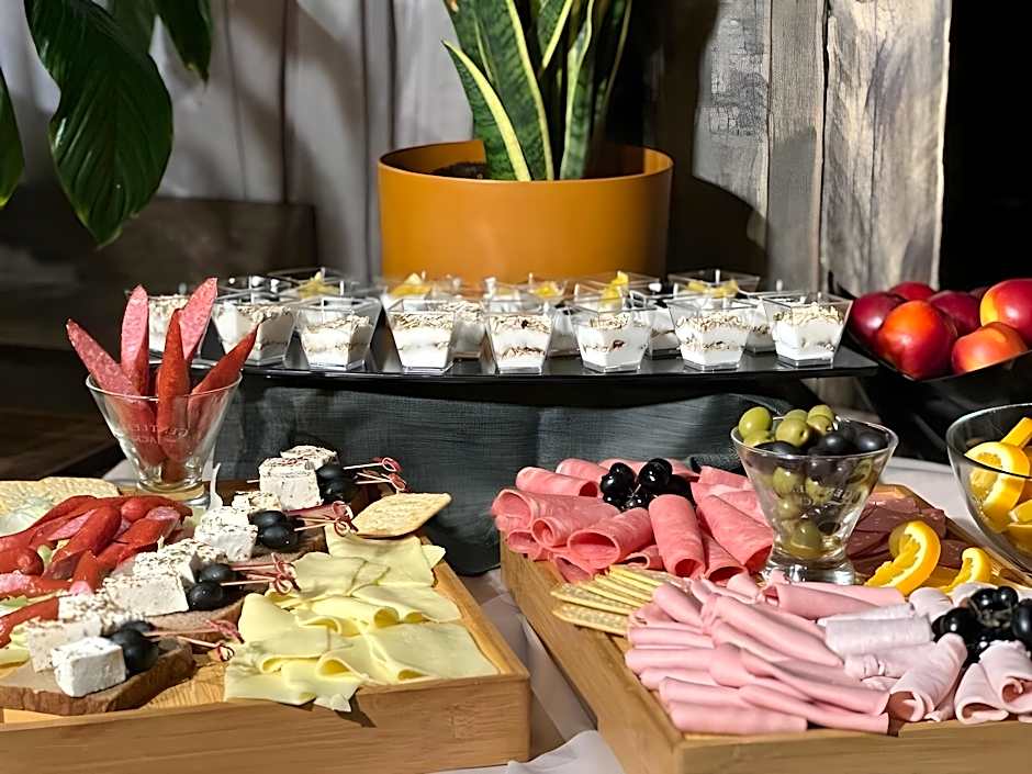 Boutique Hotel Baku