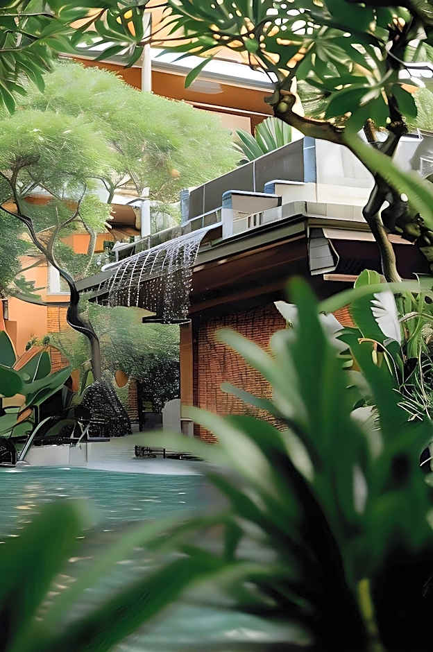 Fourteen Roses Boutique Hotel, Kuta