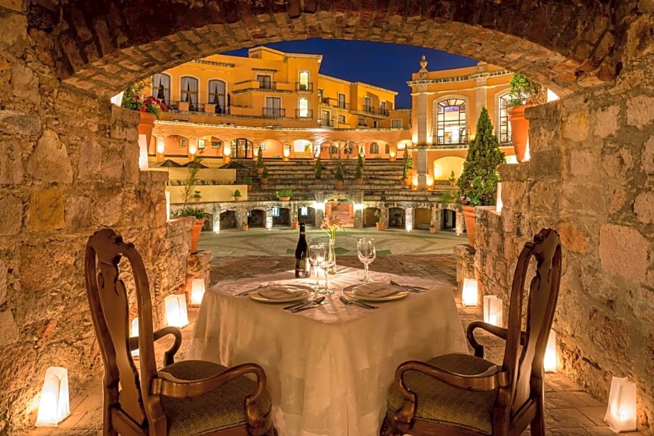Quinta Real Zacatecas