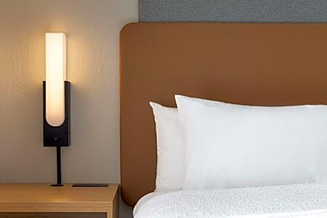 Studio Suite with Two Queen Beds