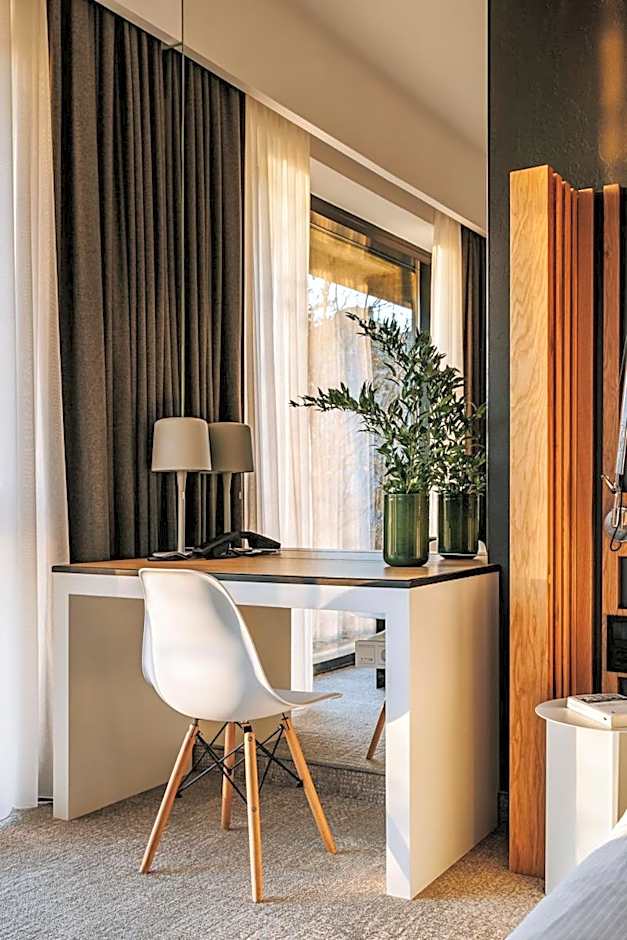 Poziom 511 Design Hotel & Spa