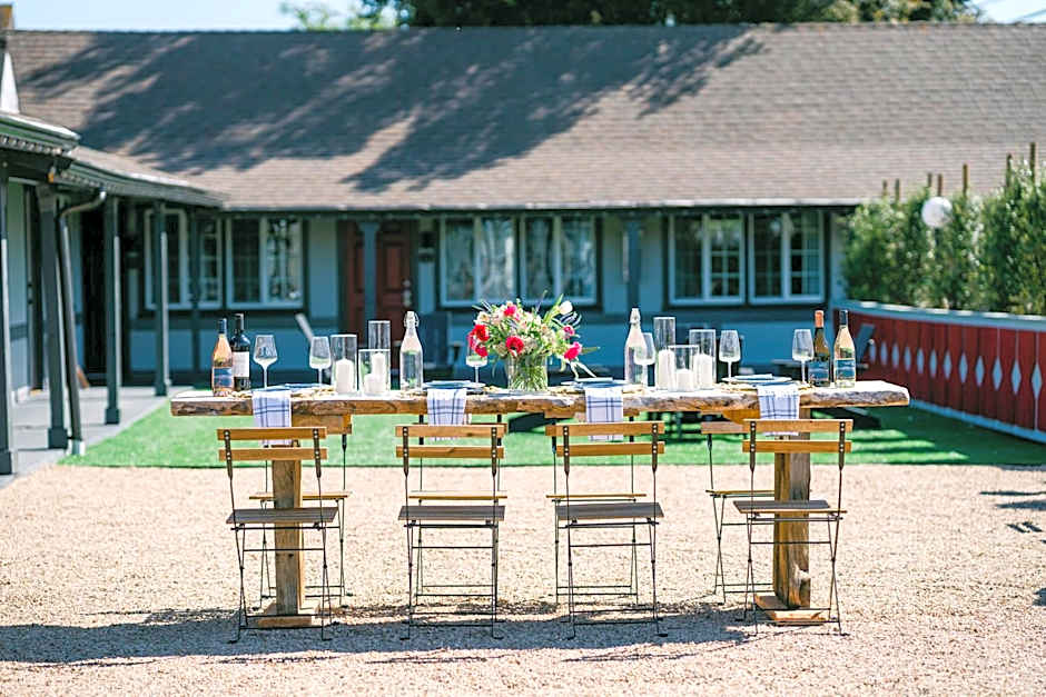 Viking Inn