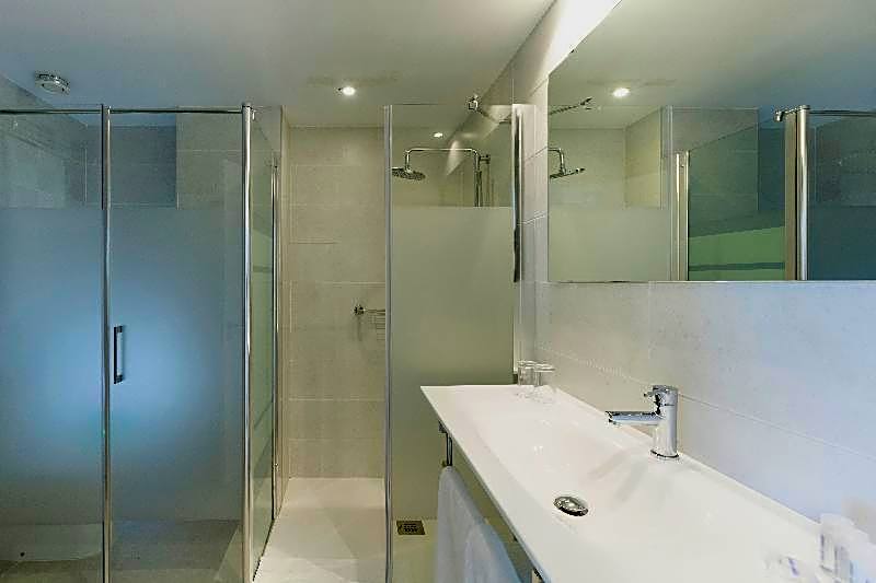 Hotel Senses Palmanova