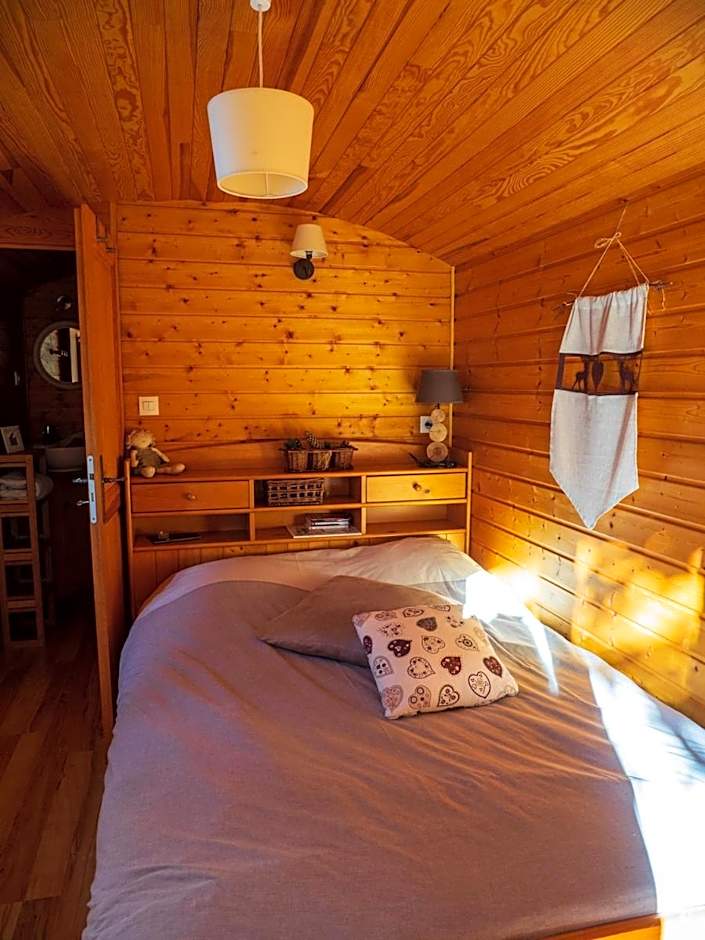 Les Chambres de la Weiss