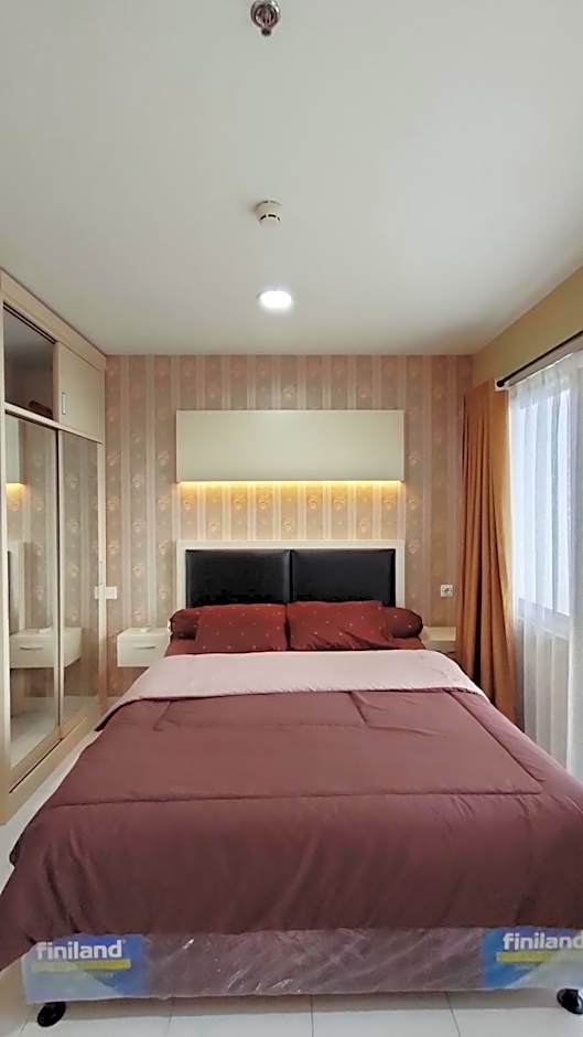Kozy Room Sentul Tower Apartemen