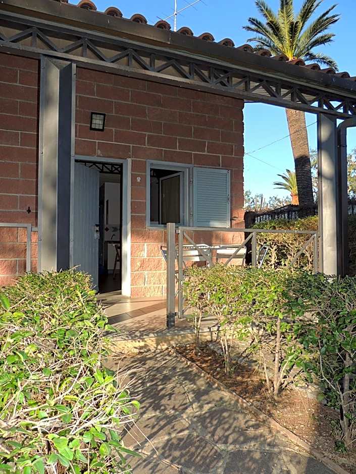 Appartamenti Villaggio Internazionale