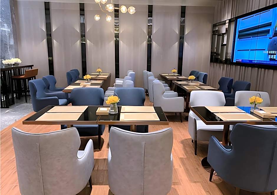 Echarm Hotel Changsha Foreign Economics College – Changsha