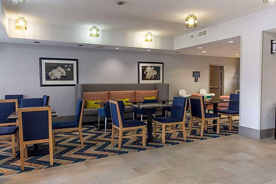 Hampton Inn By Hilton Atlanta/Peachtree City