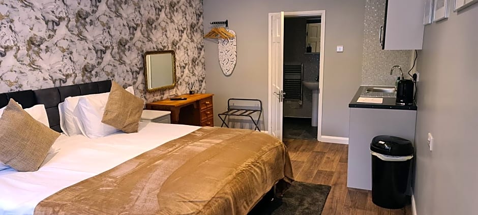 The Golf Studio Woodhall Spa