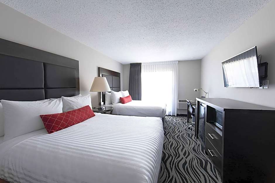SureStay Hotel by Best Western Castlegar