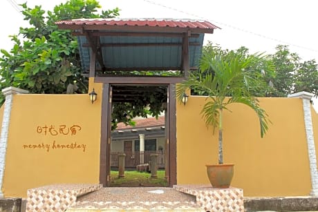 Memory Homestay