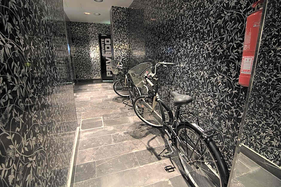 Petit Palace Tamarises