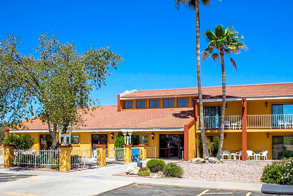 Quality Inn Wickenburg