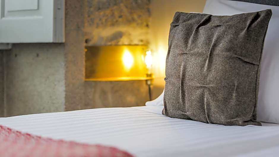 My Ribeira Guest House