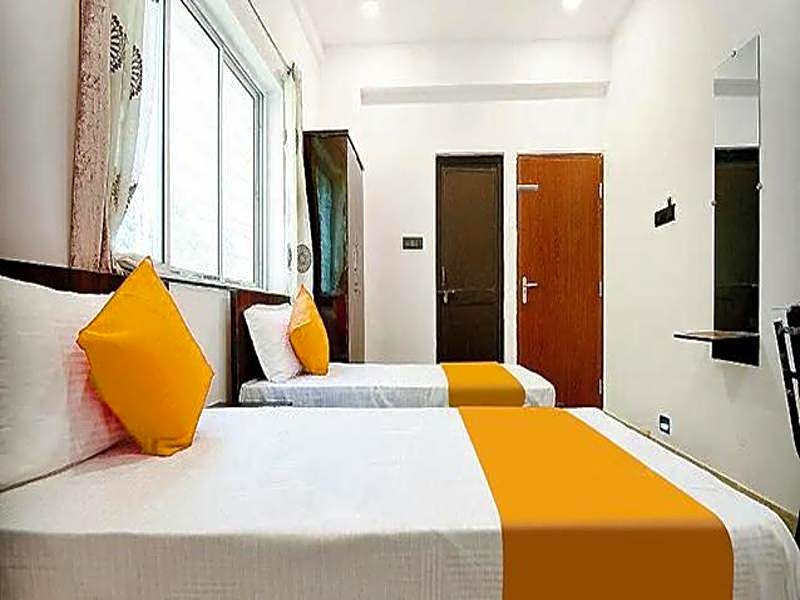 Aloha Service Apartment by OYO Rooms – Nagpur, OH