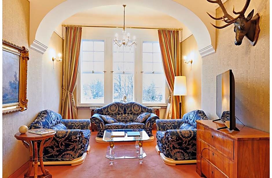Photo 1 of 5 of Deluxe Suite, Balcony