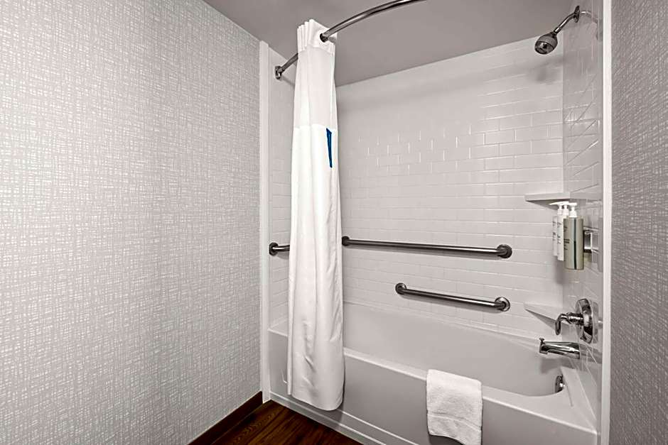 Hampton Inn By Hilton & Suites Wilson I-95, Nc