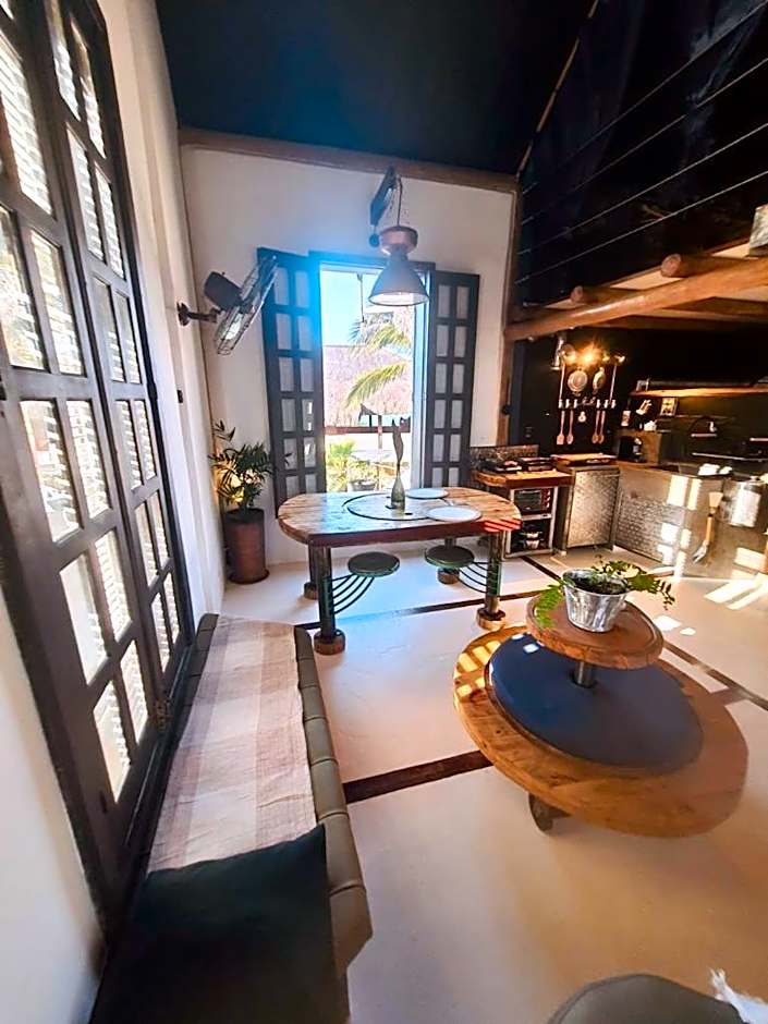 Pousada Lua de Charme